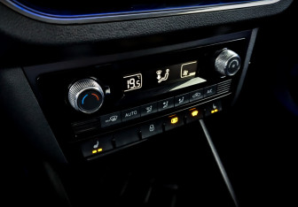 Подержанный автомобиль Skoda Rapid Liftback 2021 года (27 фото)