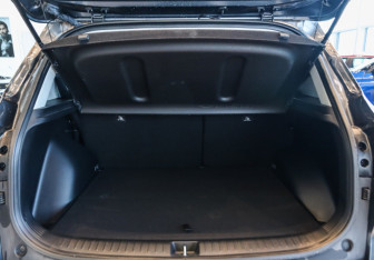 Новый Kia Seltos 2025 (8 фото)