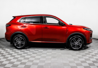 Подержанный автомобиль Changan CS55PLUS 2023 года (4 фото)