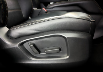 Подержанный автомобиль Mazda CX-5 2018 года (23 фото)