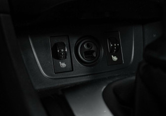 Подержанный автомобиль Citroen C4 Sedan 2018 года (18 фото)