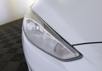 Подержанный автомобиль Ford Focus Wagon 2019 года (11 фото)