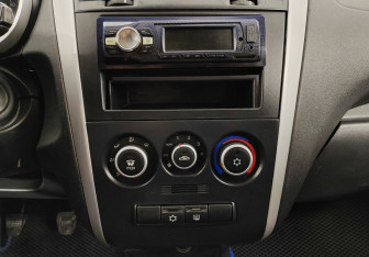 Подержанный автомобиль Datsun on-DO 2018 года (10 фото)