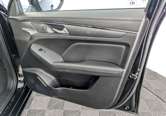 Подержанный автомобиль Haval Jolion 2023 года (24 фото)