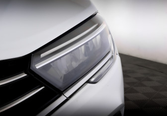 Подержанный автомобиль LADA (ВАЗ) Vesta Wagon 2024 года (17 фото)