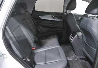 Подержанный автомобиль Chery Tiggo 4 Pro 2023 года (16 фото)