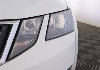Подержанный автомобиль Skoda Octavia Liftback 2018 года (11 фото)