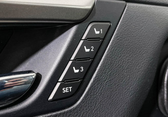 Подержанный автомобиль Lexus RX 2016 года (15 фото)