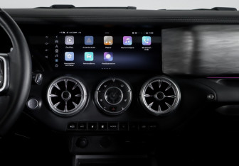 Подержанный автомобиль Tank 300 2024 года (13 фото)