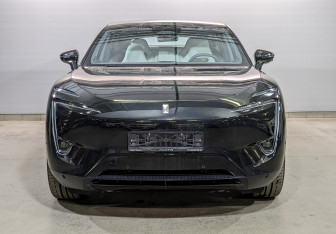 Новый Avatr 11 2025 (5 фото)