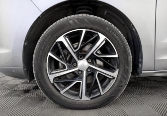 Подержанный автомобиль Haval Jolion 2022 года (18 фото)