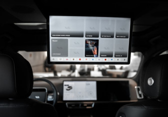 Новый LiXiang L7 2025 (39 фото)