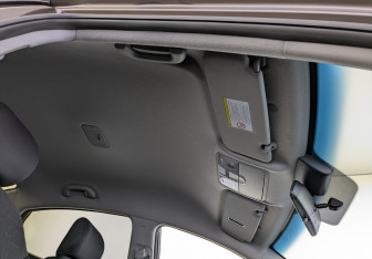 Подержанный автомобиль Kia Rio Sedan 2015 года (22 фото)