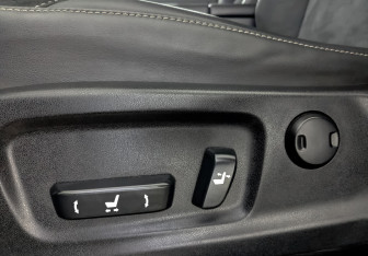 Подержанный автомобиль Lexus RX 2017 года (30 фото)