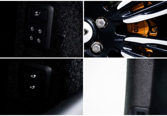 Подержанный автомобиль Land Rover Range Rover 2018 года (18 фото)