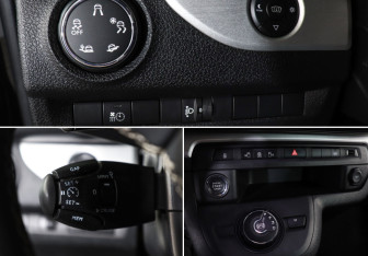 Подержанный автомобиль Peugeot Traveller 2021 года (17 фото)