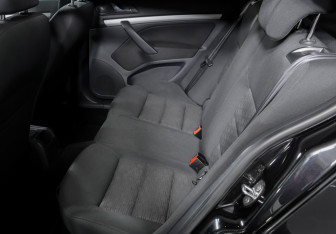 Подержанный автомобиль Skoda Octavia Liftback 2012 года (10 фото)