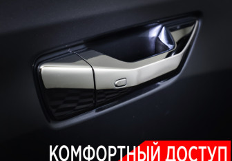 Подержанный автомобиль Changan Hunter Plus 2023 года (25 фото)