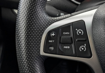 Подержанный автомобиль LADA (ВАЗ) Vesta Wagon 2019 года (27 фото)