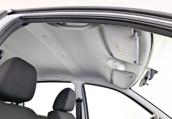 Подержанный автомобиль LADA (ВАЗ) Granta Sedan 2023 года (22 фото)