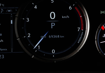 Подержанный автомобиль Lexus RX 2018 года (11 фото)