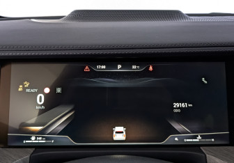 Подержанный автомобиль Tank 500 2023 года (16 фото)