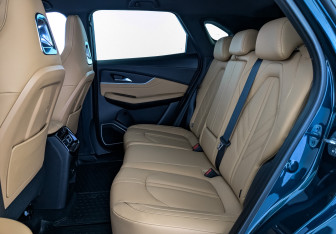 Подержанный автомобиль Evolute i-SKY 2024 года (18 фото)