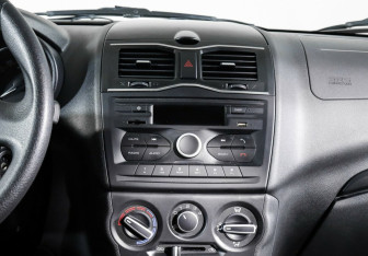 Подержанный автомобиль LADA (ВАЗ) Granta Sedan 2021 года (11 фото)