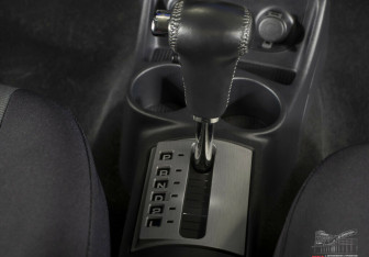 Подержанный автомобиль Hyundai Getz 2010 года (16 фото)