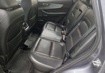 Подержанный автомобиль Chery Tiggo 7 Pro 2022 года (5 фото)