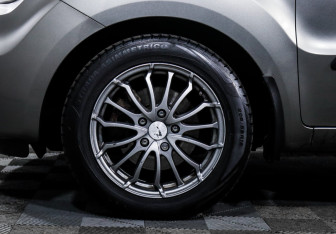 Подержанный автомобиль Kia Soul 2010 года (15 фото)