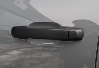 Подержанный автомобиль Tank 300 2023 года (16 фото)