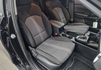 Подержанный автомобиль Kia Cerato Sedan 2021 года (22 фото)