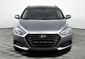 Подержанный автомобиль Hyundai i40 Wagon 2016 года (2 фото)