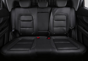 Подержанный автомобиль Chery Tiggo 4 Pro 2022 года (26 фото)