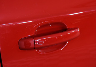 Подержанный автомобиль Audi A5 Coupe 2009 года (7 фото)