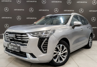 Подержанный автомобиль Haval Jolion 2022 года (1 фото)