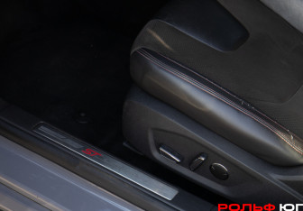 Подержанный автомобиль Ford Mondeo Wagon 2019 года (19 фото)