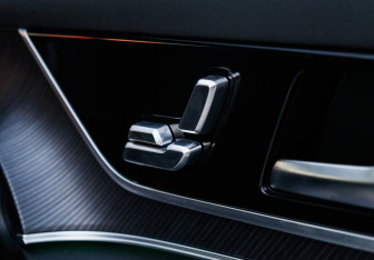 Подержанный автомобиль Chery Tiggo 9 2024 года (23 фото)