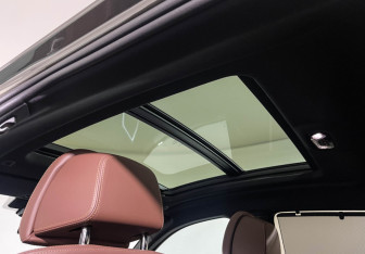 Новый BMW X6 2025 (17 фото)