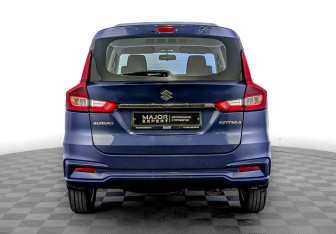 Подержанный автомобиль Suzuki Ertiga 2021 года (6 фото)