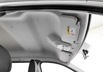 Подержанный автомобиль LADA (ВАЗ) Largus Wagon 2021 года (22 фото)