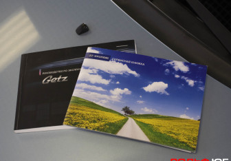 Подержанный автомобиль Hyundai Getz 2010 года (20 фото)