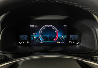 Новый Skoda Karoq 2025 (13 фото)