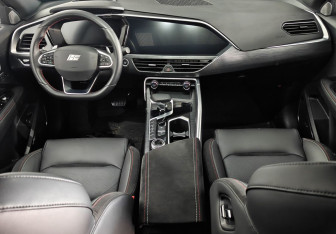 Подержанный автомобиль Knewstar 001 2024 года (11 фото)