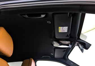 Подержанный автомобиль BMW X5 2019 года (24 фото)