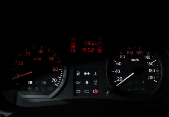 Новый Renault Logan Sedan 2013 (11 фото)