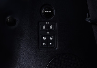 Подержанный автомобиль Hyundai Palisade 2021 года (17 фото)