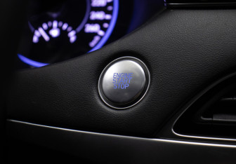 Подержанный автомобиль Hyundai Palisade 2019 года (25 фото)