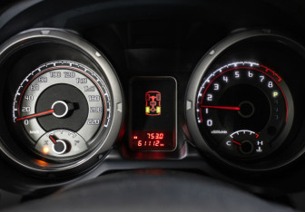 Подержанный автомобиль Mitsubishi Pajero 2020 года (13 фото)